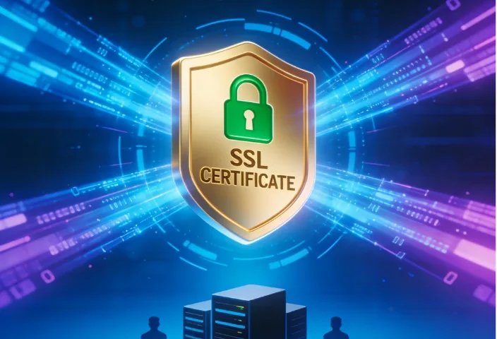 SSL证书认证