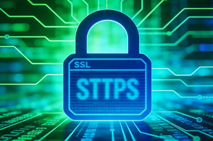 配置SSL