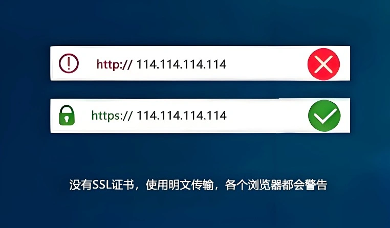 IIS配置HTPPS