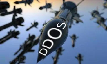 1 DDoS攻击
