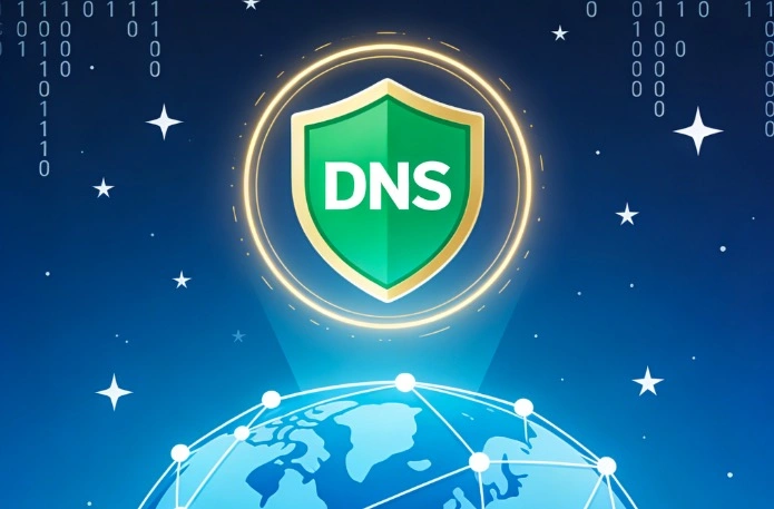 安全DNS