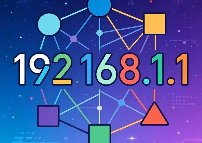 192.168.1.1