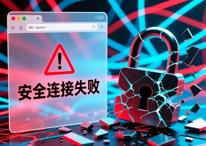 SSL错误