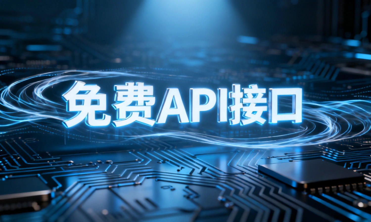 免费API接口
