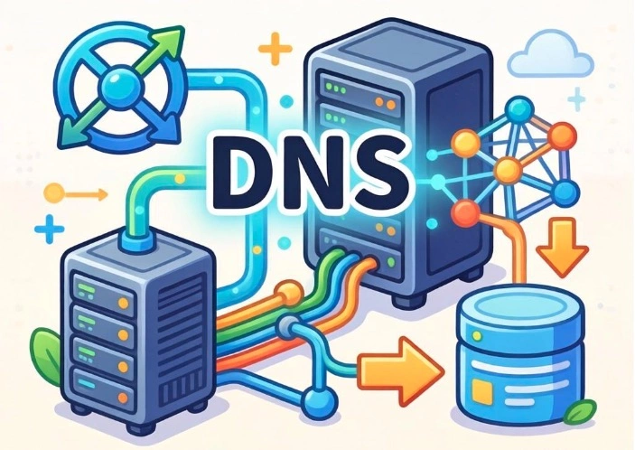 天津联通DNS