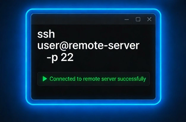 SSH工具