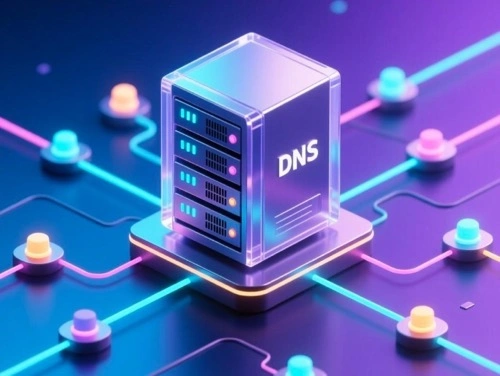 优质DNS