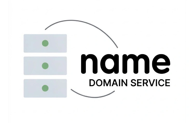 name域名