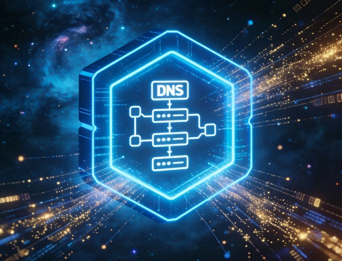 DNS加速