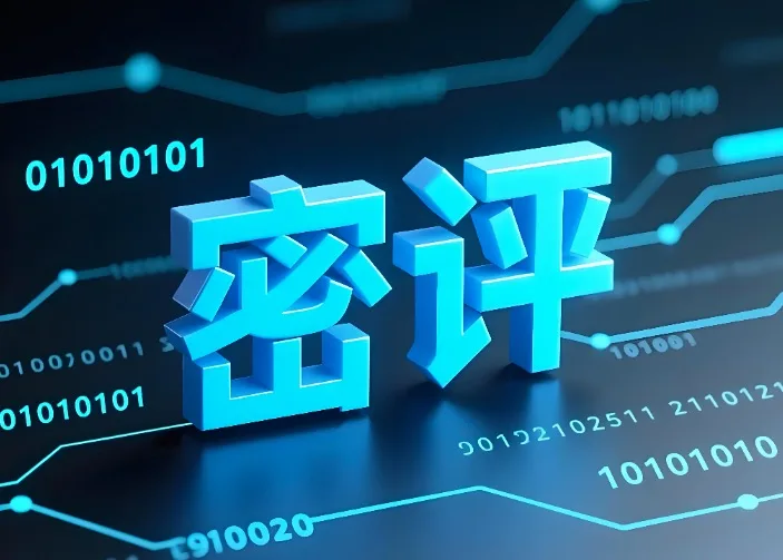 密评