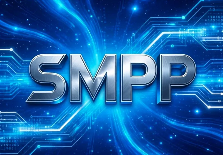 smpp协议