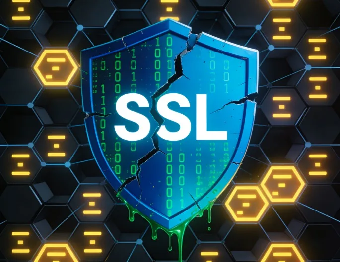 SSL漏洞