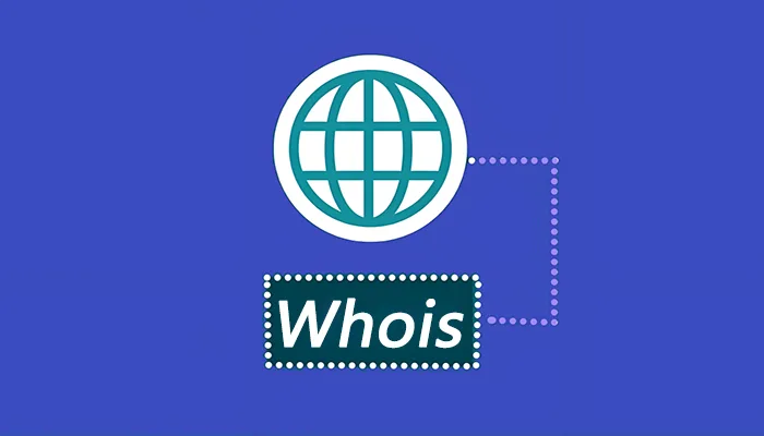 Whois域名反查是什么?