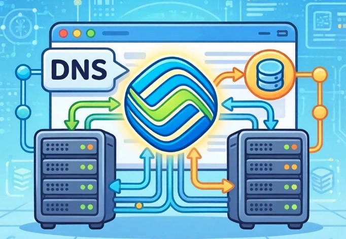 福建移动DNS