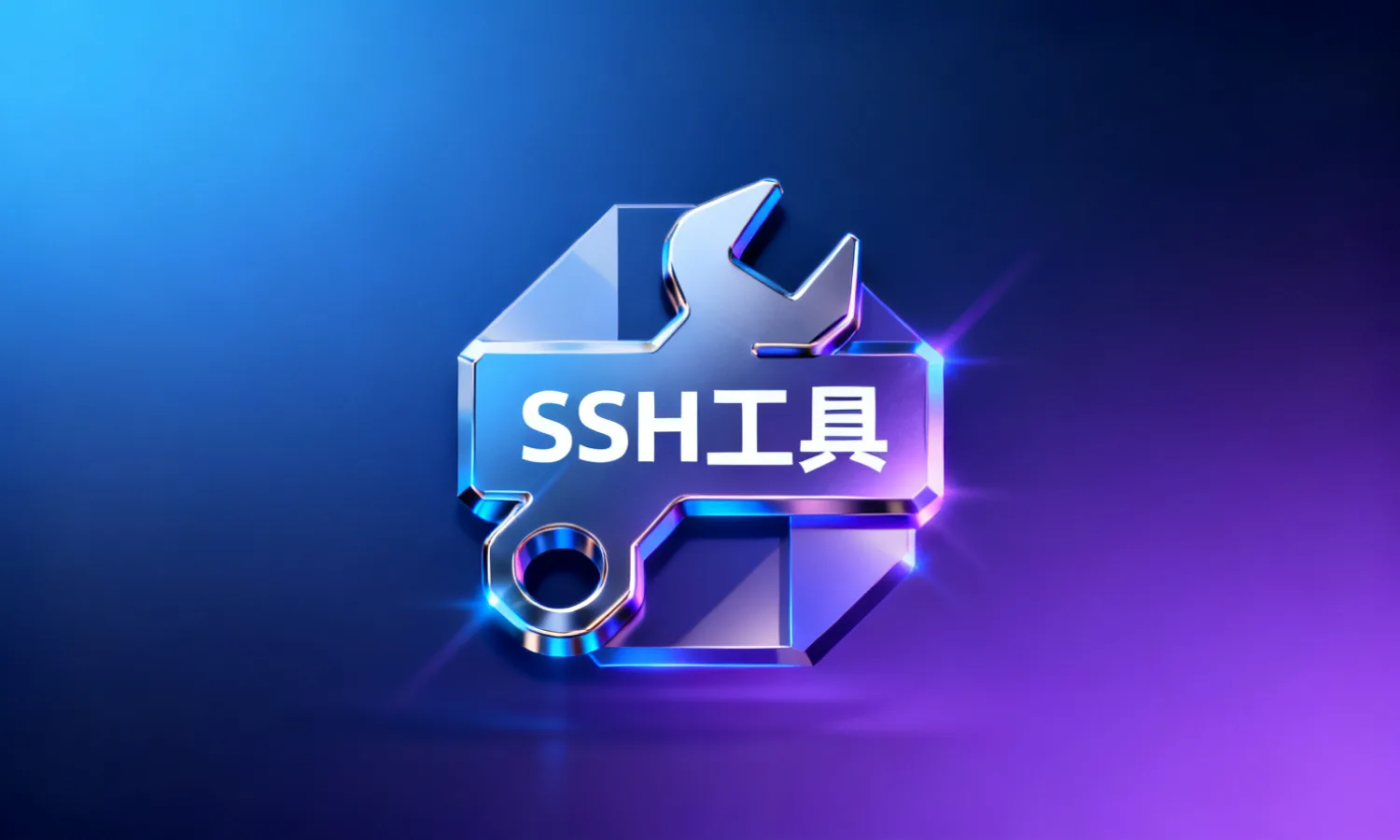 SSH工具