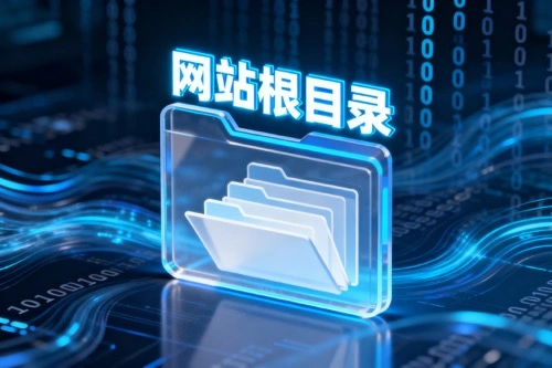 网站根目录