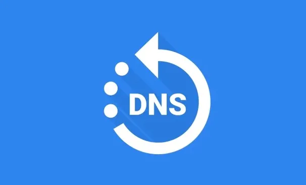 云解析DNS