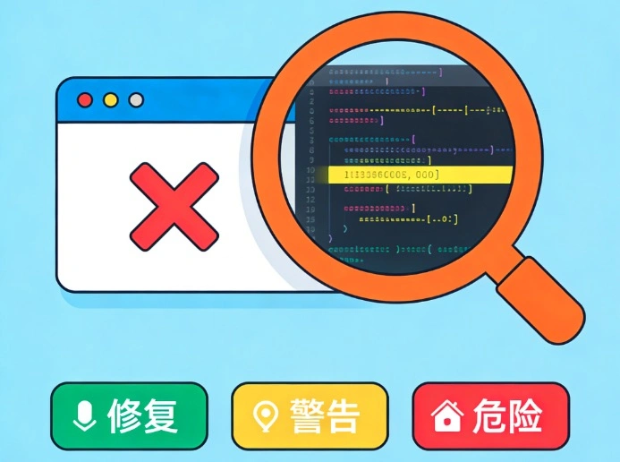 网站漏洞扫描