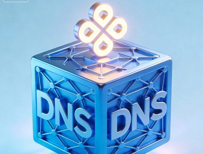 联通DNS