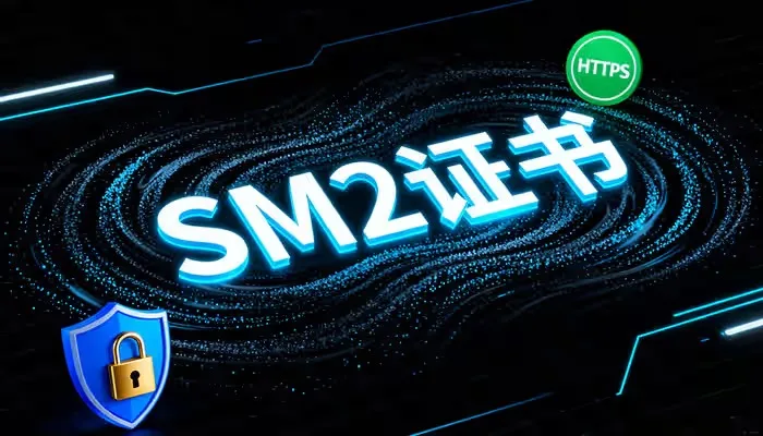 SM2证书
