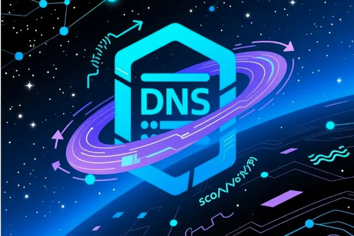 DNS服务商