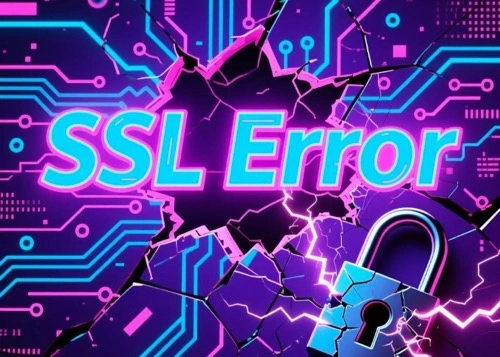 SSL监控