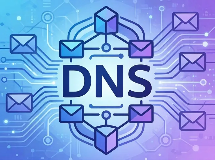 网络DNS