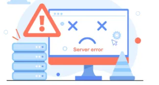 DNS故障