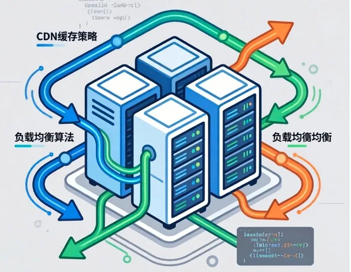 海外cdn
