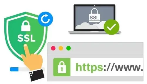 SSL证书价格