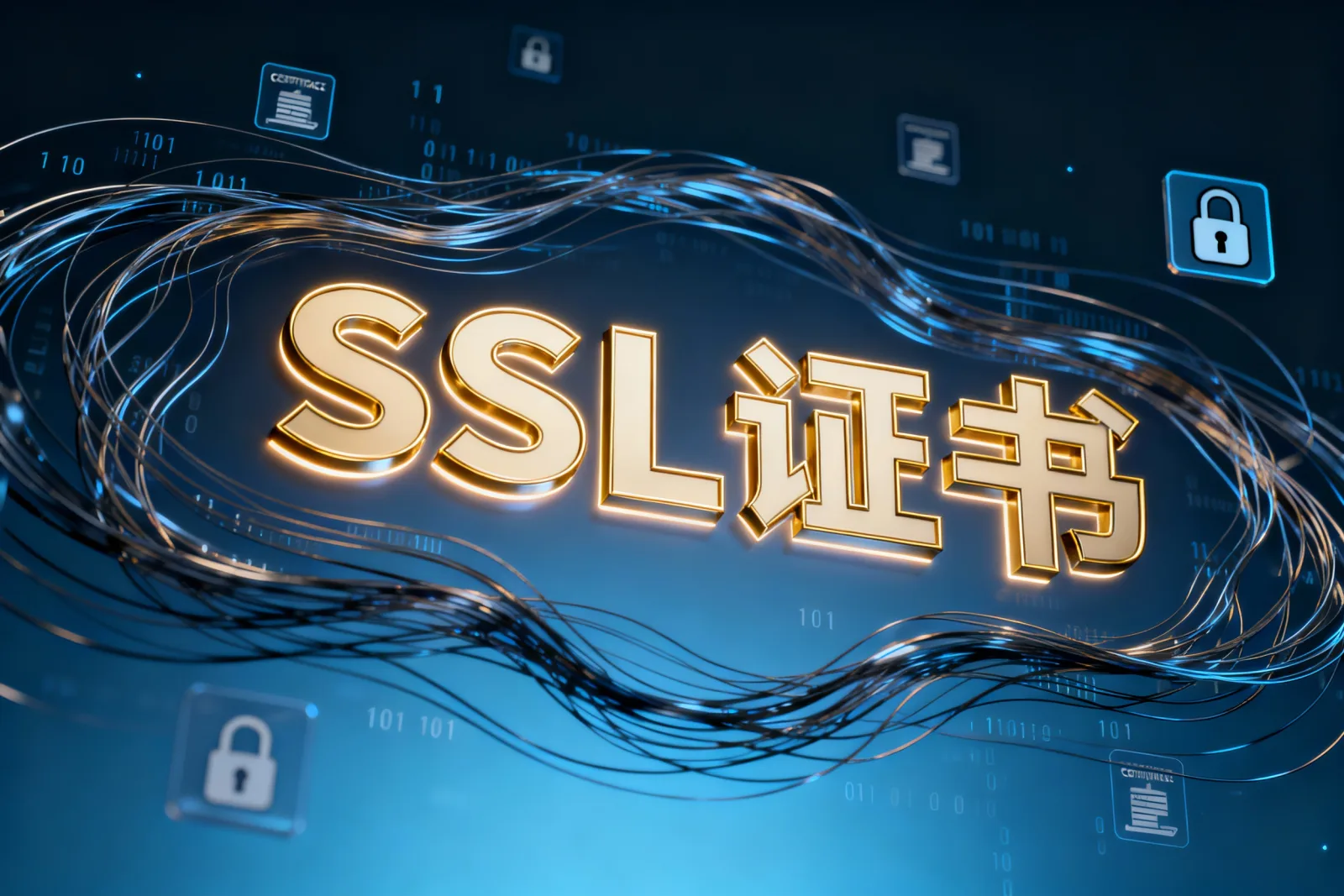 SSL证书