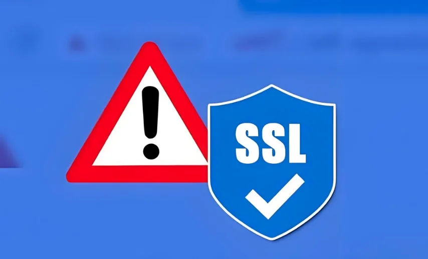 SSL链接错误