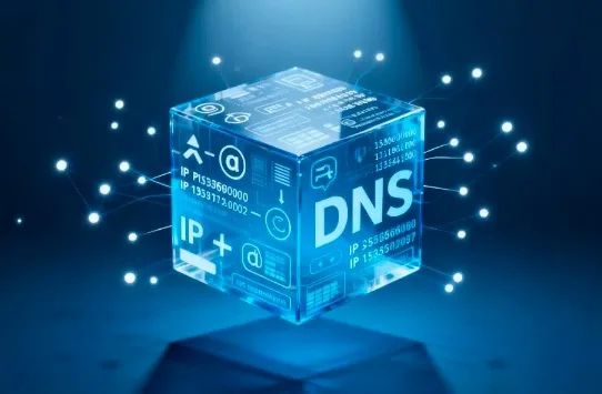 公共DNS地址
