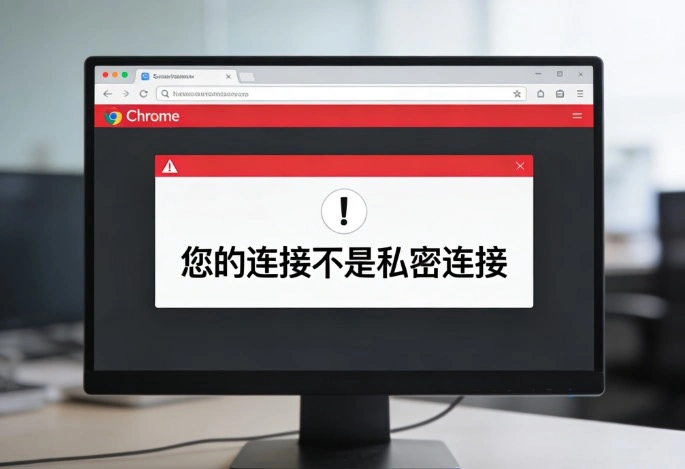 SSL连接失败