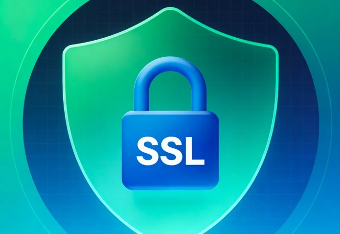 SSL认证