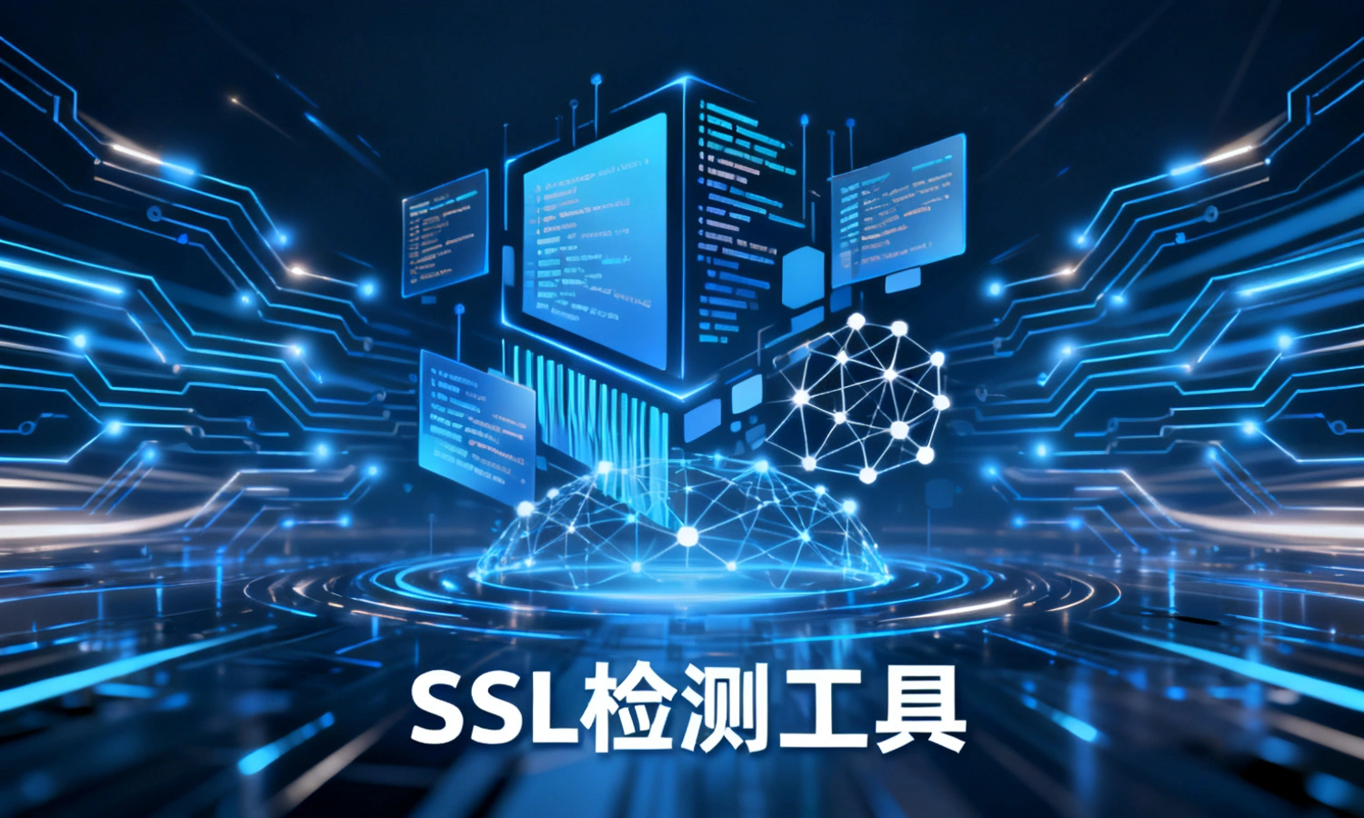 SSL检测工具