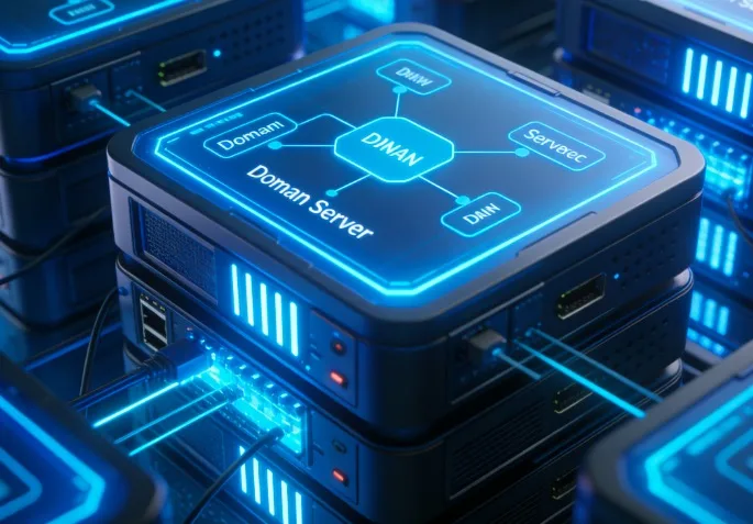 域名服务器