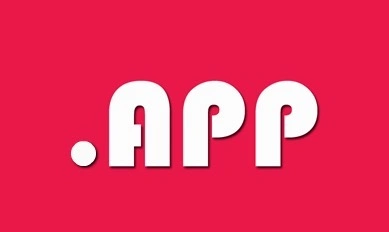 app域名