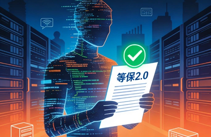 等保测评机构