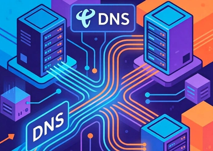 郑州电信DNS