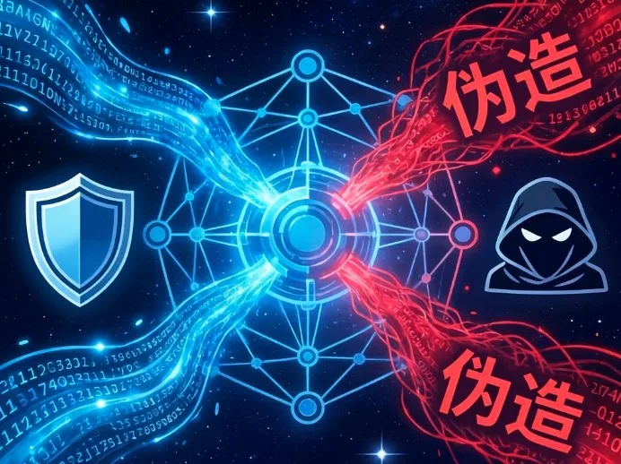 DNS欺骗