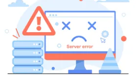DNS故障
