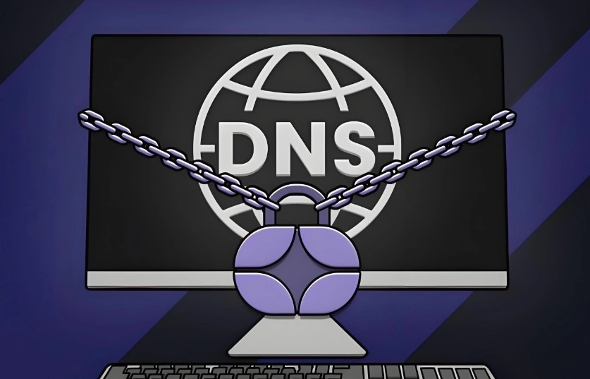 双栈DNS防护