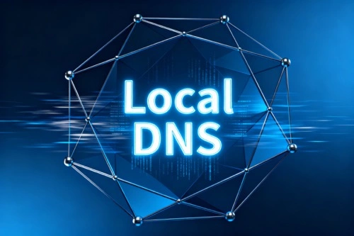Local DNS
