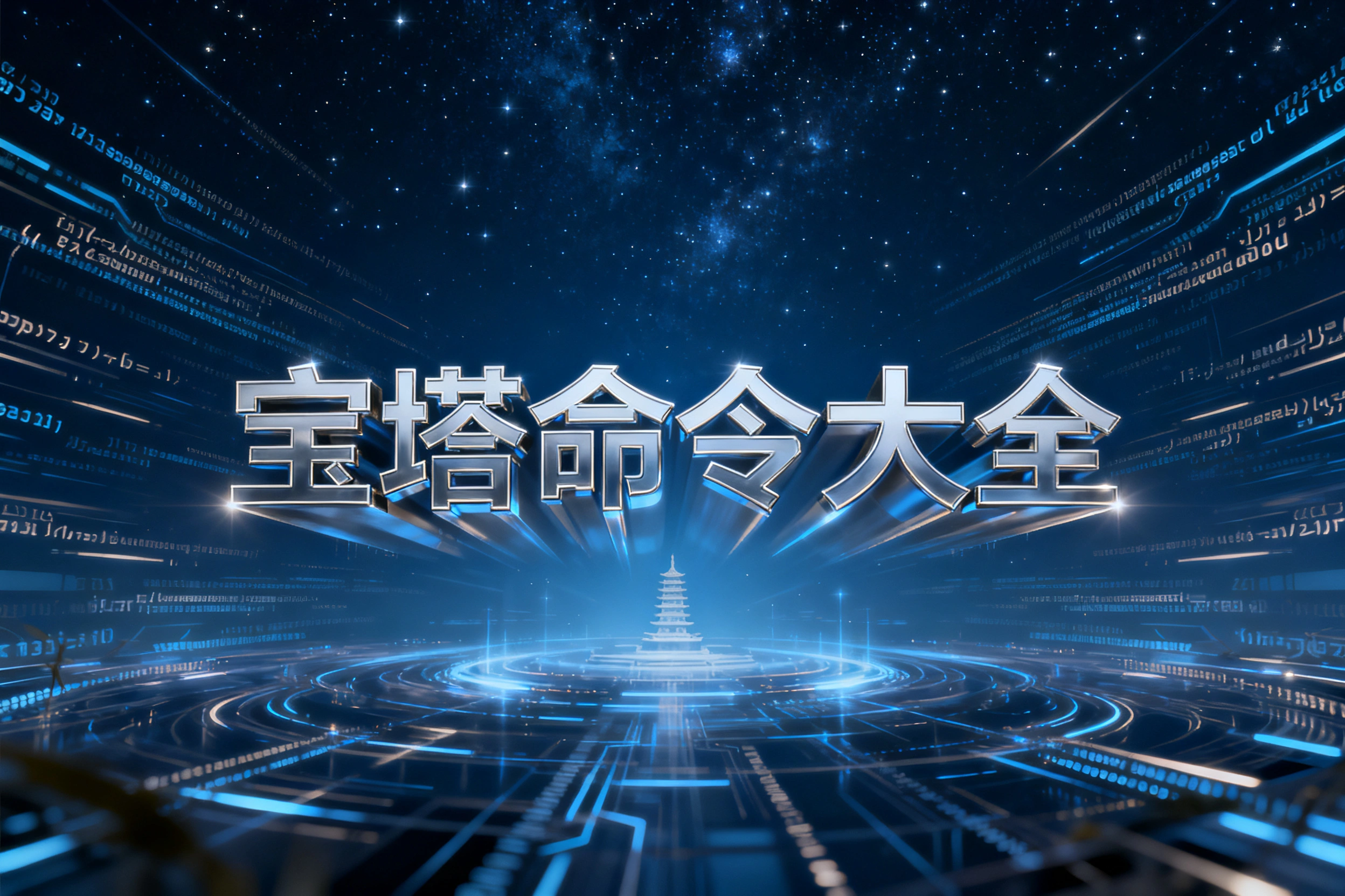 宝塔命令大全