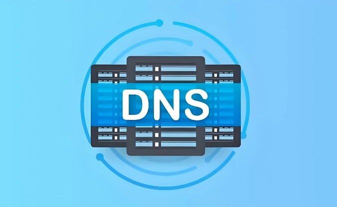 DNS地址解析