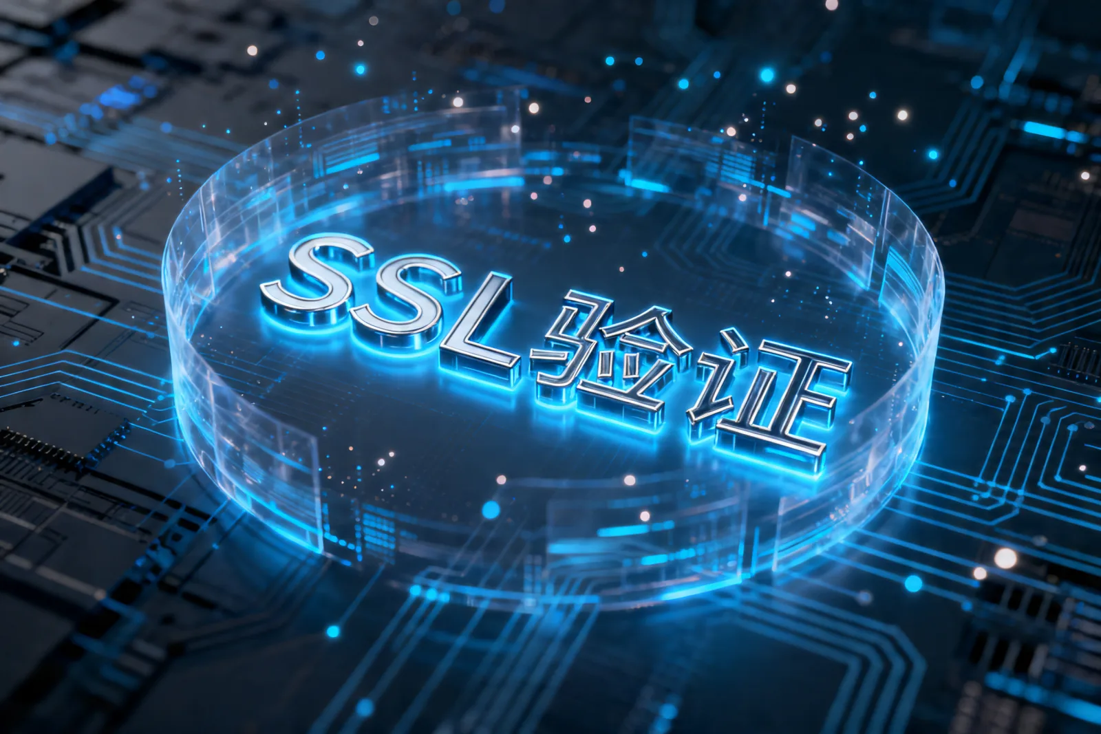 SSL验证