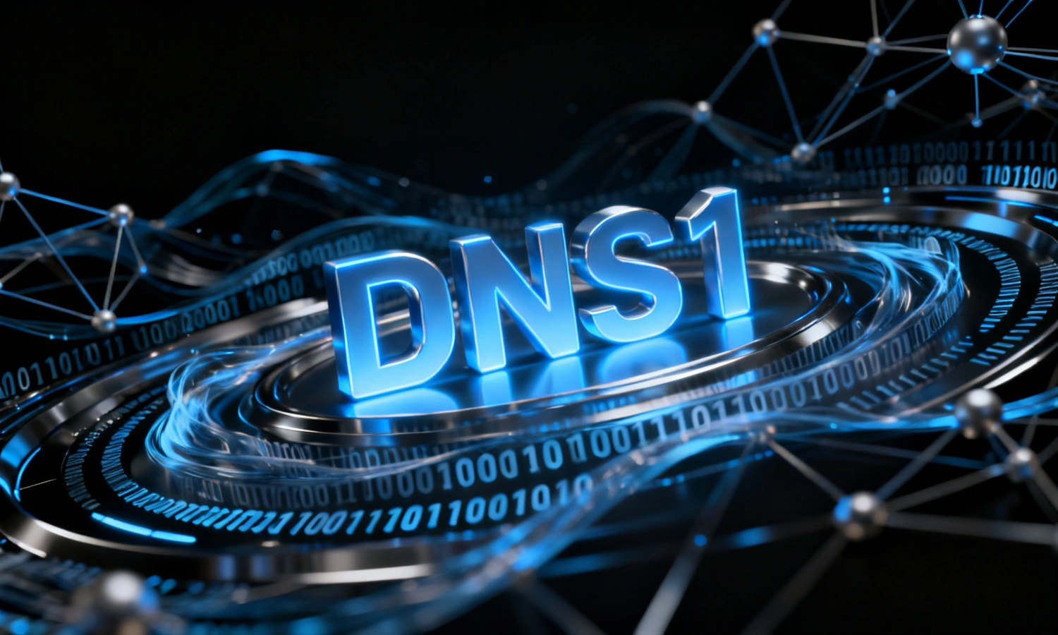 DNS1