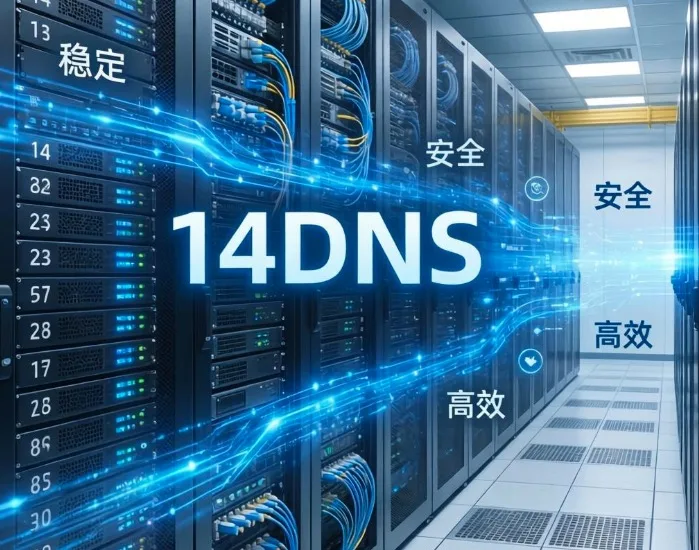 114DNS