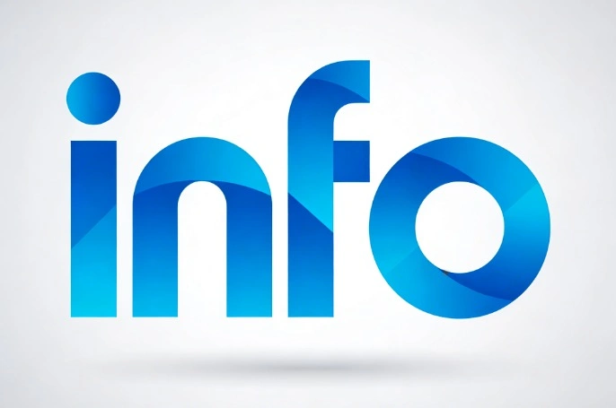 info域名